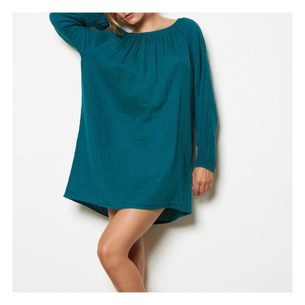 Robe Courte Nina - Collection Femme --product