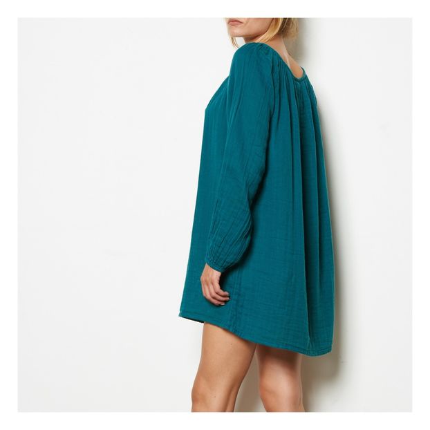 Robe Courte Nina - Collection Femme --product