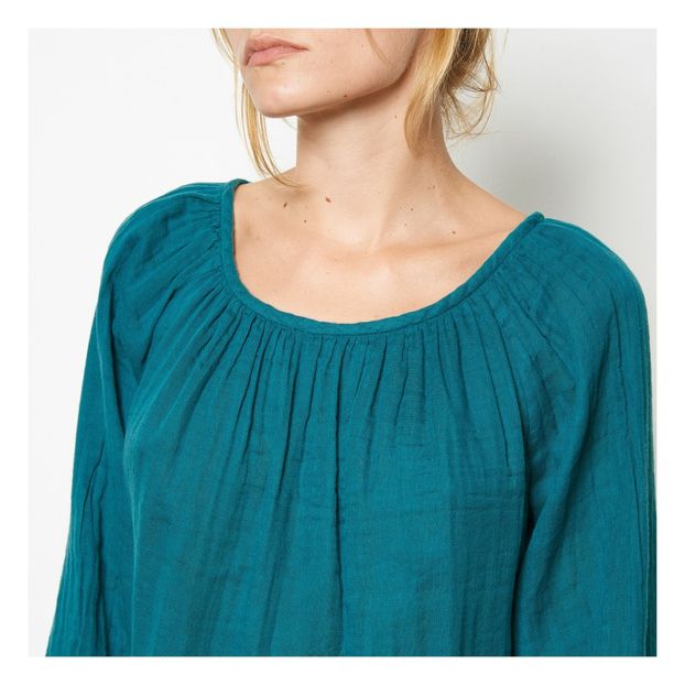 Robe Courte Nina - Collection Femme --product