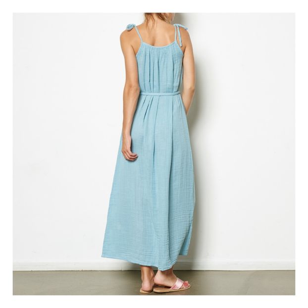Robe Longue Mia - Collection Femme --product
