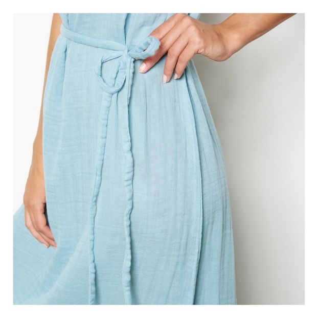 Robe Longue Mia - Collection Femme --product