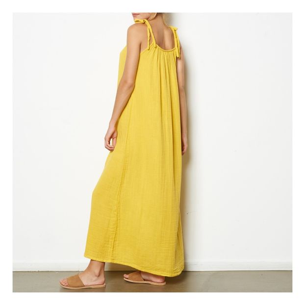 Robe Longue Mia - Collection Femme --product