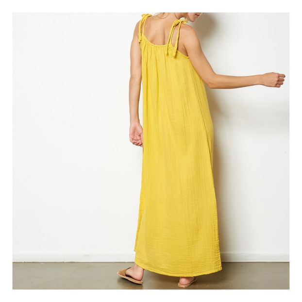 Robe Longue Mia - Collection Femme --product