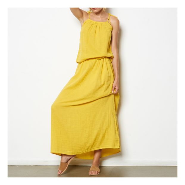 Jupe Longue Ava - Collection Femme --product