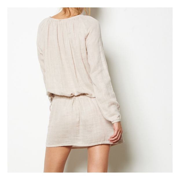 Robe Boutonnée Naia - Collection Femme --product
