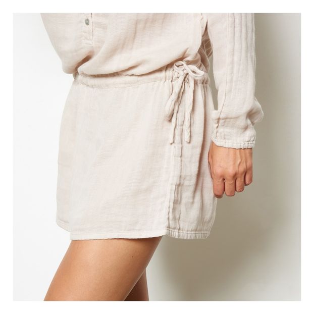 Robe Boutonnée Naia - Collection Femme --product