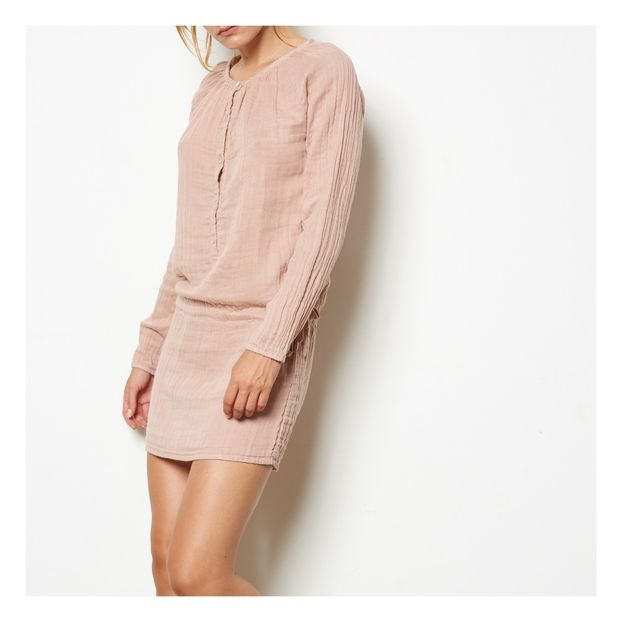 Robe courte Naia - Collection Femme --product