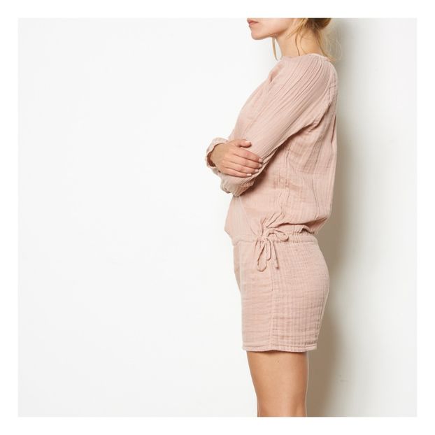Robe courte Naia - Collection Femme --product