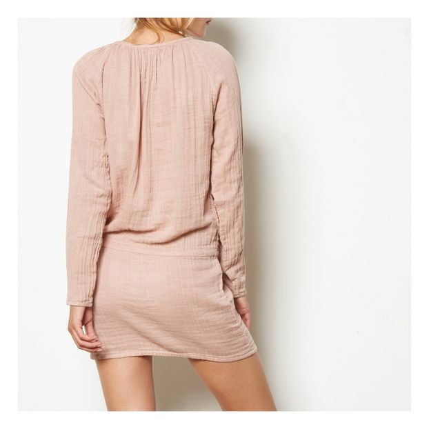 Robe courte Naia - Collection Femme --product