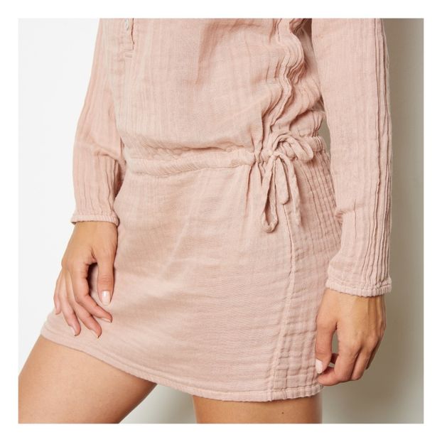 Robe courte Naia - Collection Femme --product