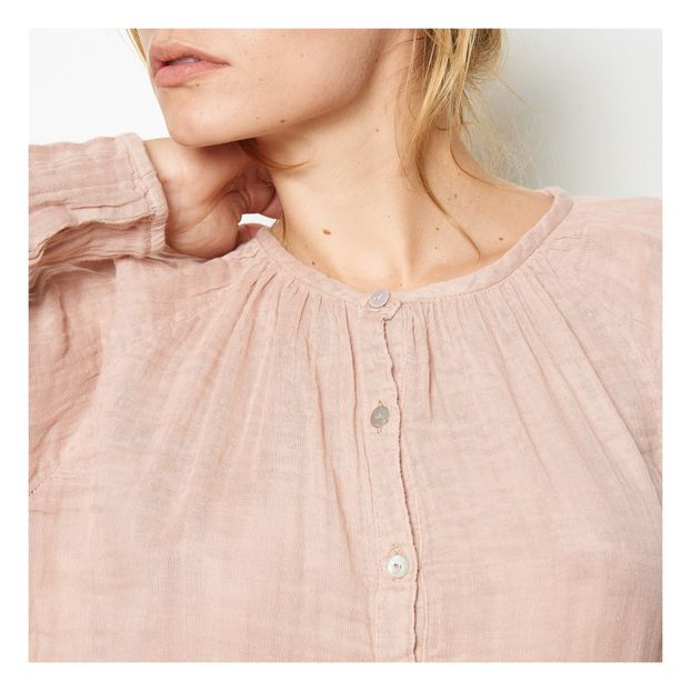 Robe courte Naia - Collection Femme --product
