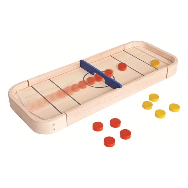 Jeu de palets en bois-product