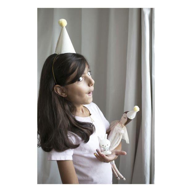 Accesorios Let's Party con la muñeca - Set de 5-product
