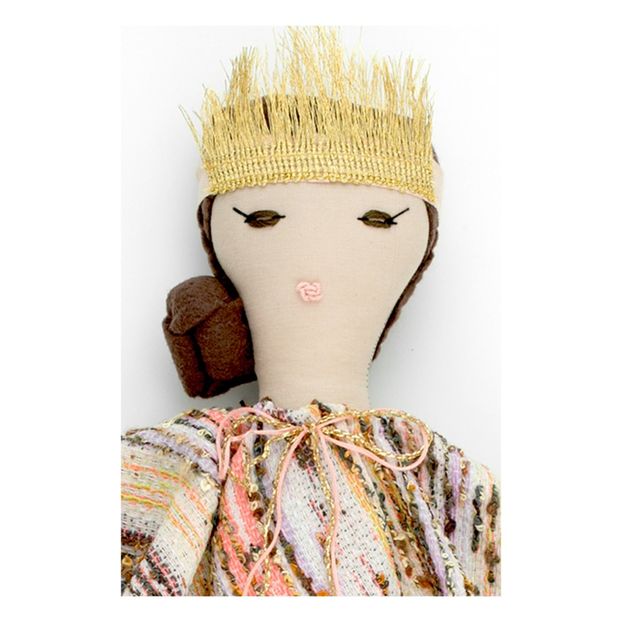 Wonder Doll 50cm-product
