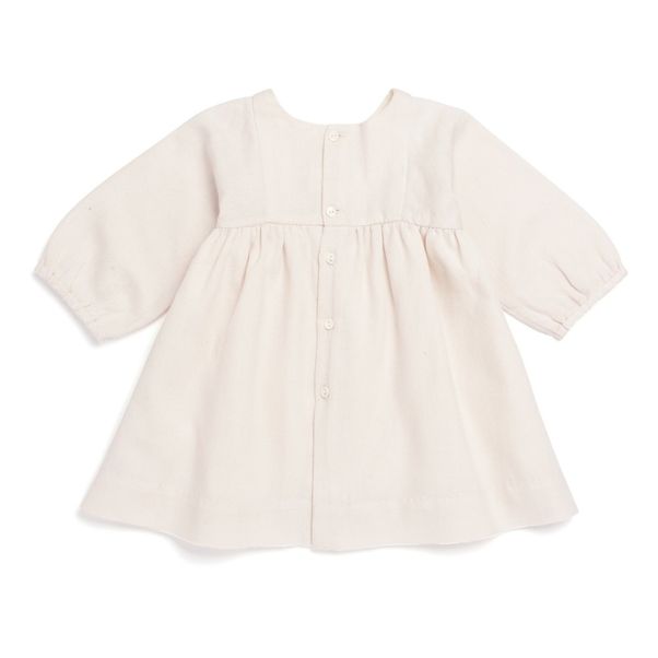 Robe Coton et Laine Deepti-product
