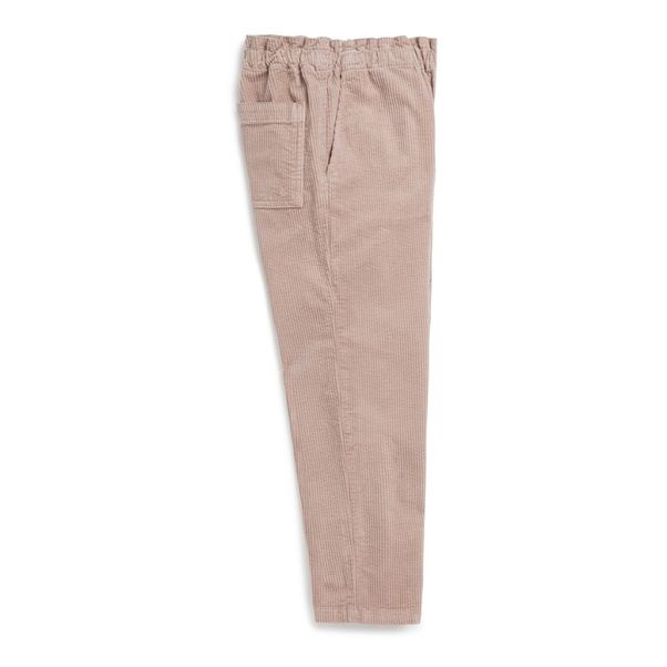 Fetiche Velvet Trousers -product