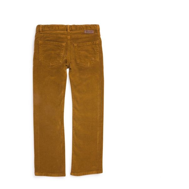 Dylan Velvet Striped Trousers -product