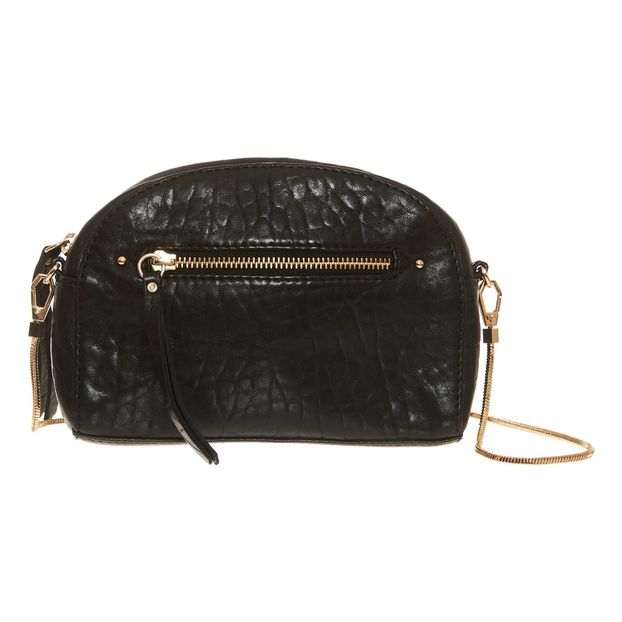 Georges Leather Bag -product