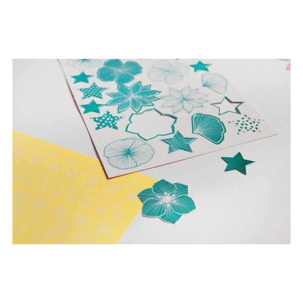 Kit Guirlanda Ballet de primavera-product
