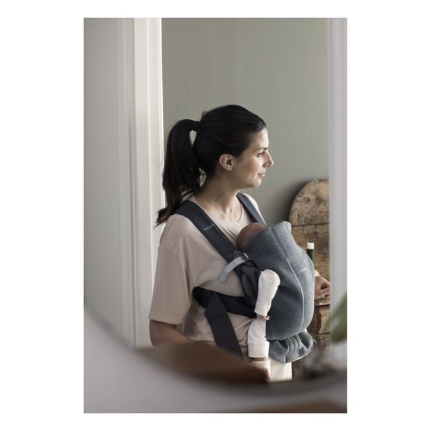 3D Jersey Mini Baby Carrier -product