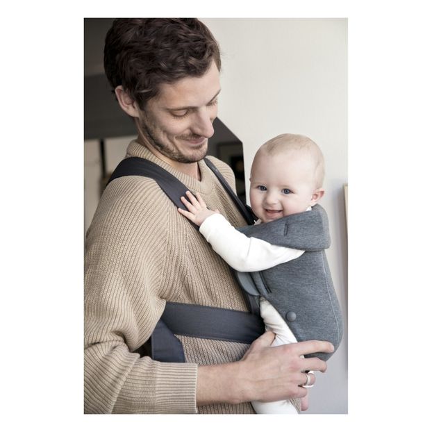 3D Jersey Mini Baby Carrier -product