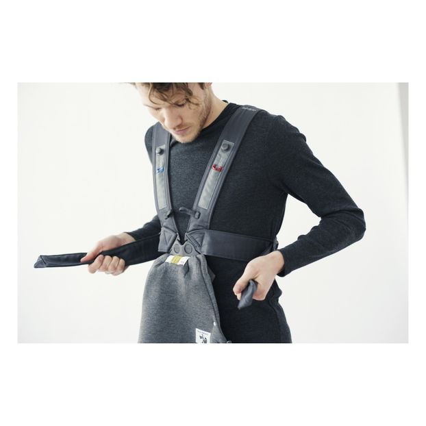 3D Jersey Mini Baby Carrier -product