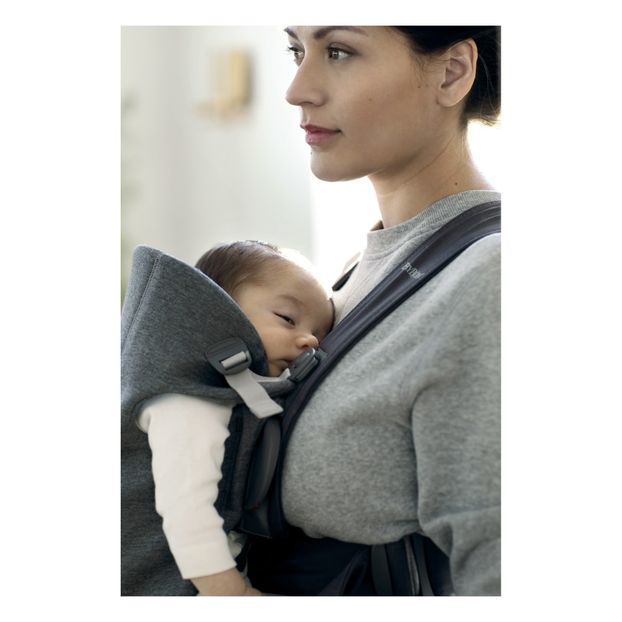 3D Jersey Mini Baby Carrier -product