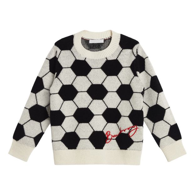Pull Cachemire Football Montie-product