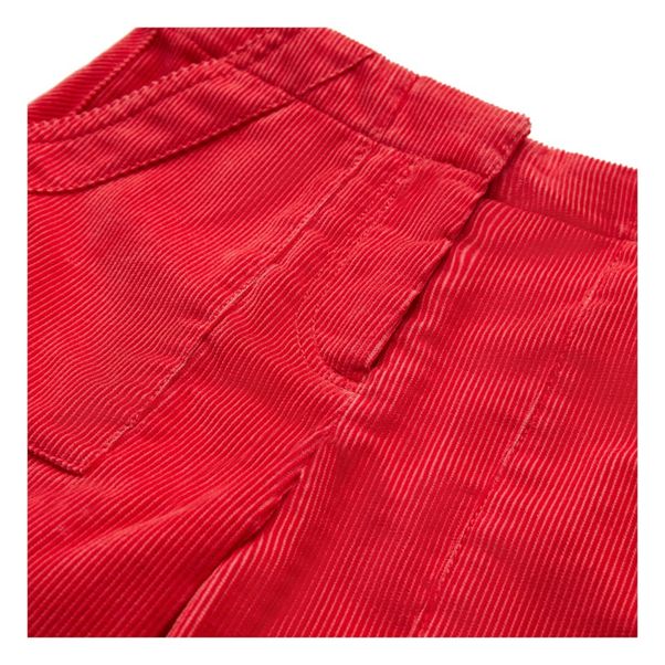 Nicey Velevet Trousers -product