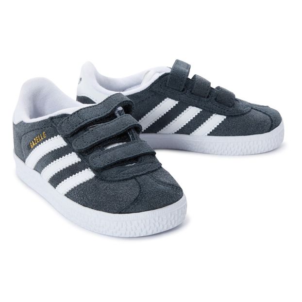 Zapatillas Velcro Ante Gazelle-product