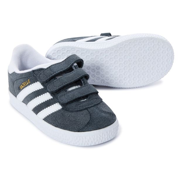 Zapatillas Velcro Ante Gazelle-product