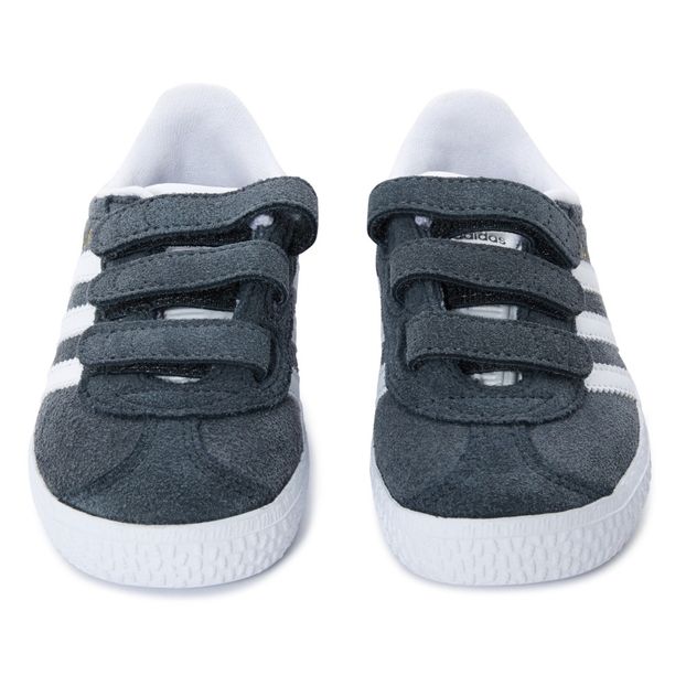 Zapatillas Velcro Ante Gazelle-product