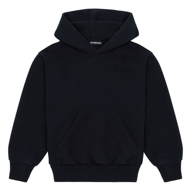 Loose Sweatshirt -product