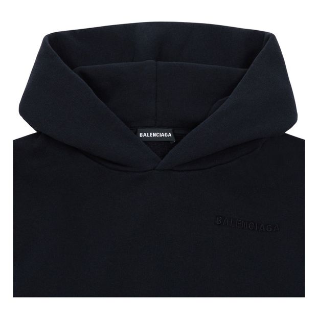 Loose Sweatshirt -product