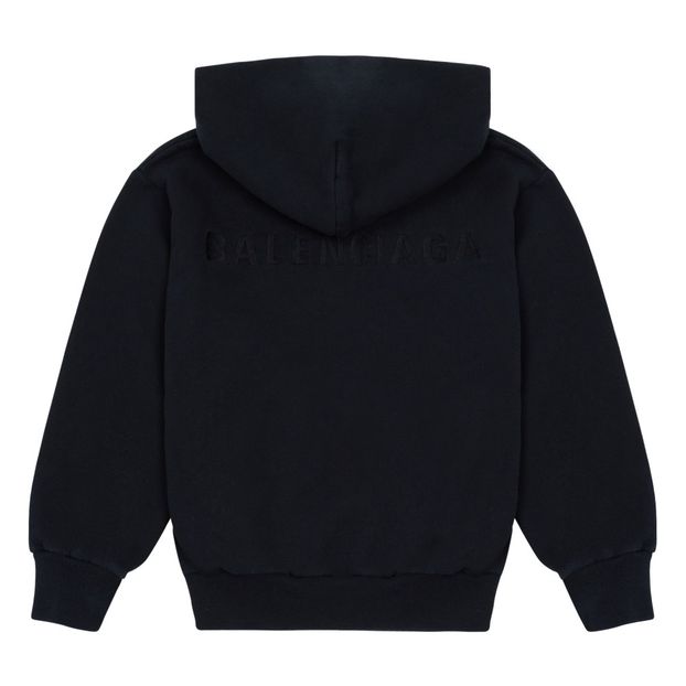Loose Sweatshirt -product