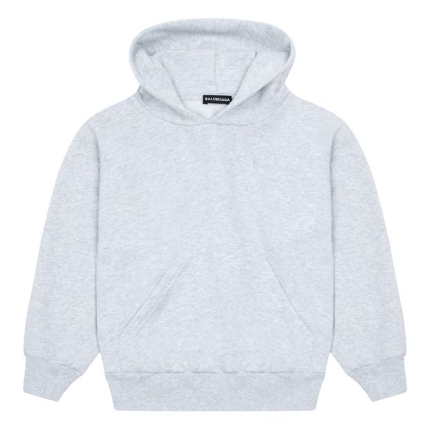 Loose Sweatshirt -product