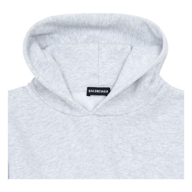 Loose Sweatshirt -product