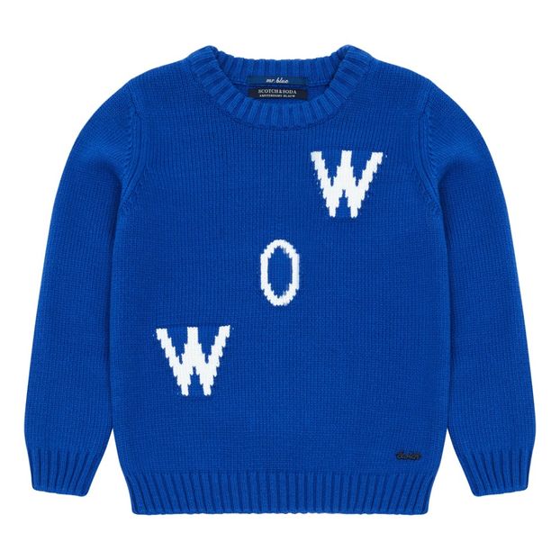 Suéter Wow-product