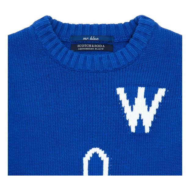 Suéter Wow-product