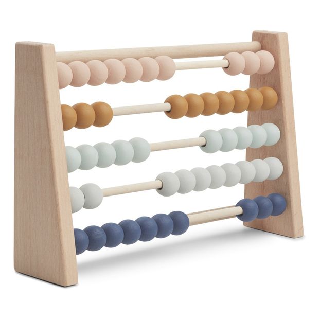 Boulier en bois Amy-product