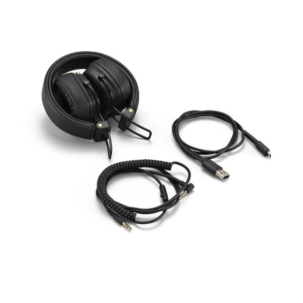 Casque audio - Major 3 bluetooth-product