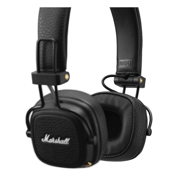 Casque audio - Major 3 bluetooth-product