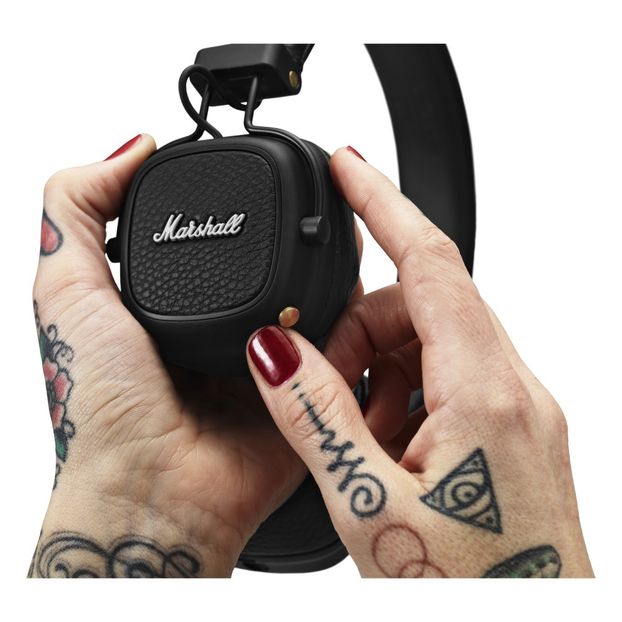 Casque audio - Major 3 bluetooth-product