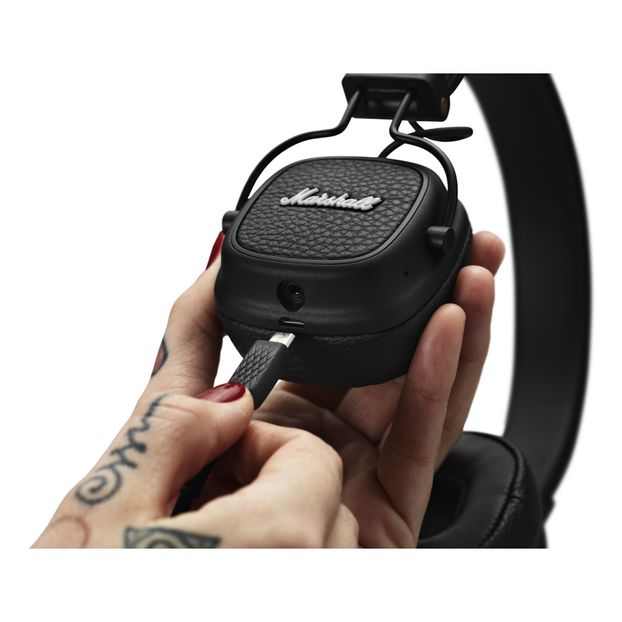 Casque audio - Major 3 bluetooth-product
