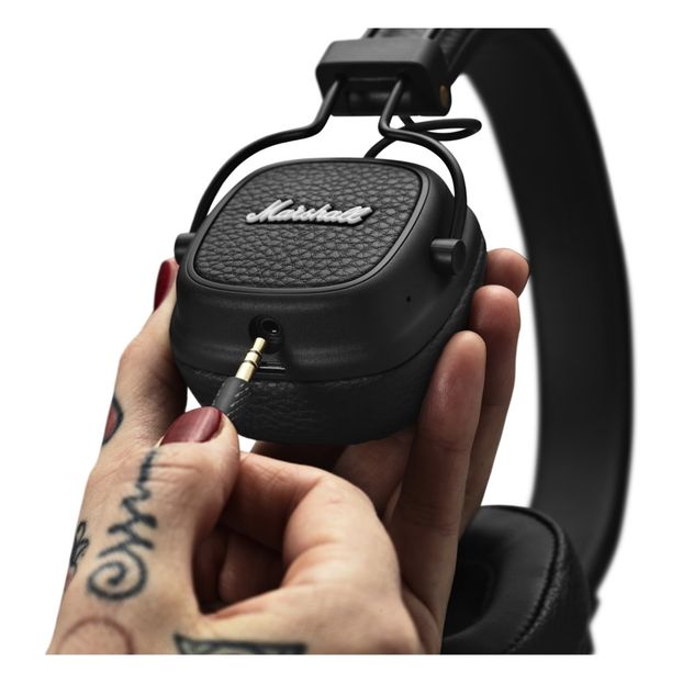 Casque audio - Major 3 bluetooth-product