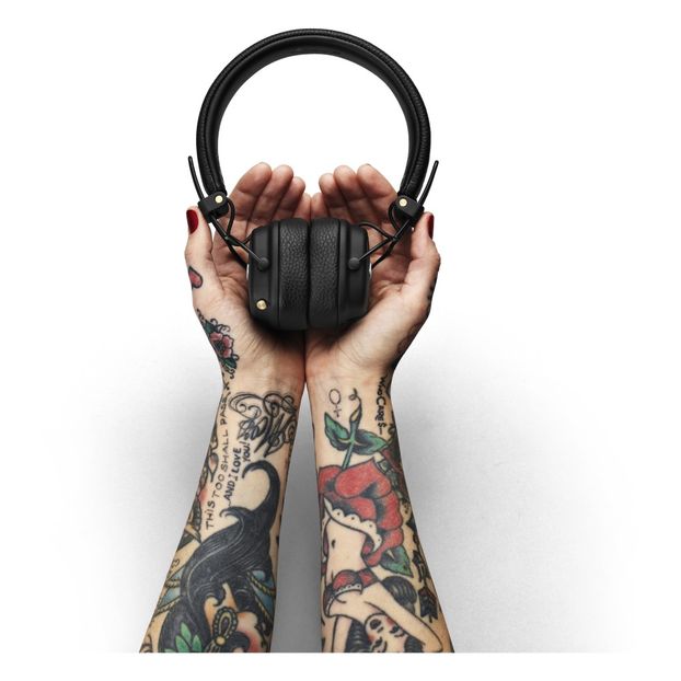 Casque audio - Major 3 bluetooth-product