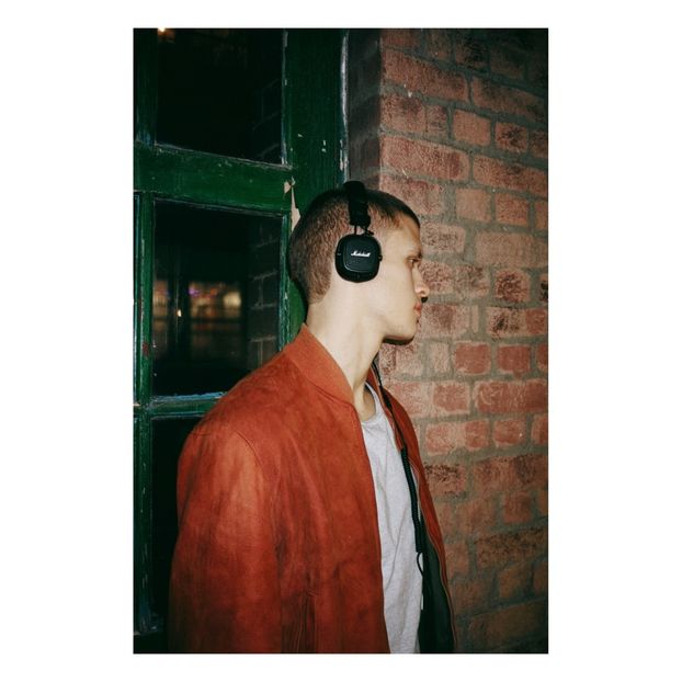 Casque audio - Major 3 bluetooth-product