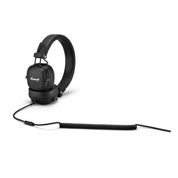 Major 3 Headphones -product