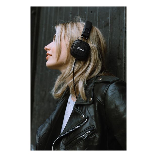 Casque audio - Major 3-product