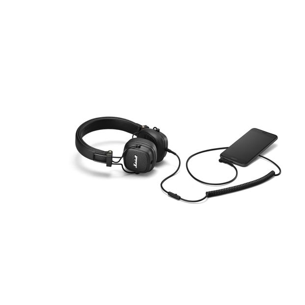 Casque audio - Major 3-product